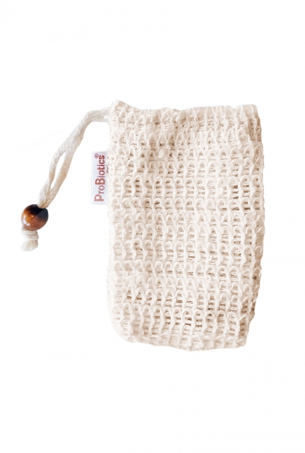 Naturalna myjka do ciała Naturalna myjka do ciała